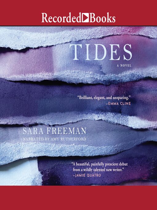 Title details for Tides by Sara Freeman - Available